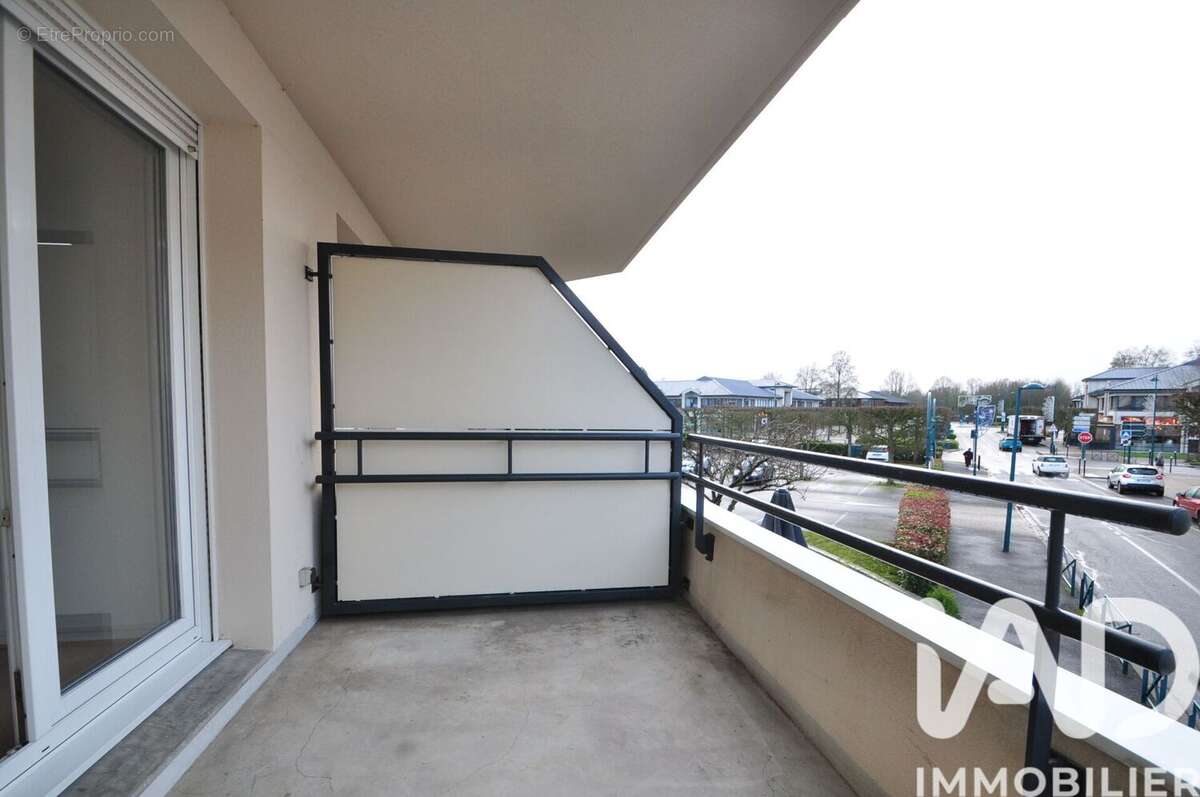 Photo 3 - Appartement à SERRIS