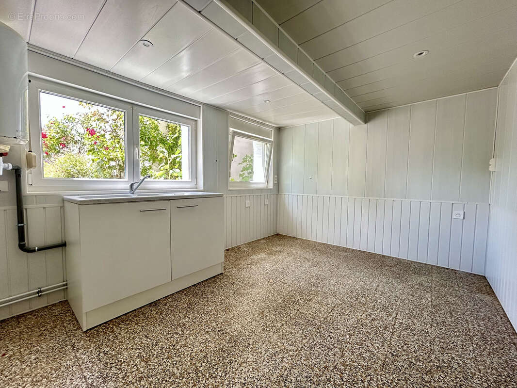 Appartement à CAYEUX-SUR-MER