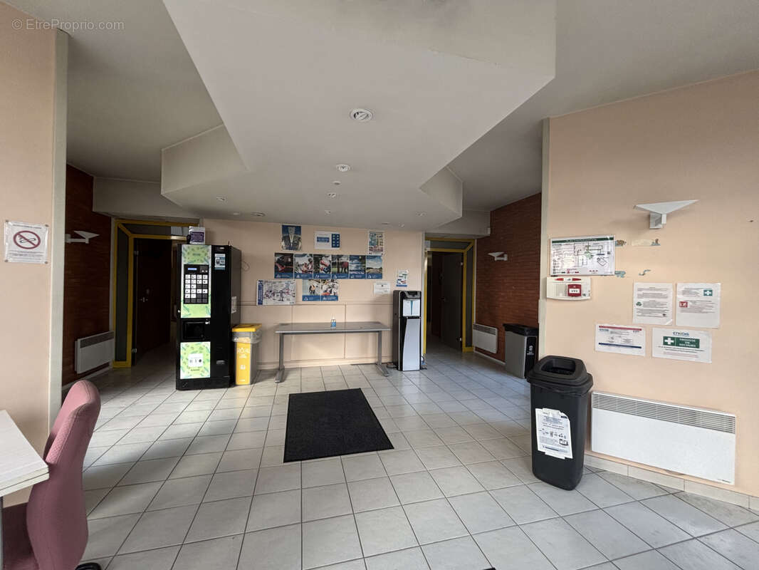 Appartement à GRAULHET