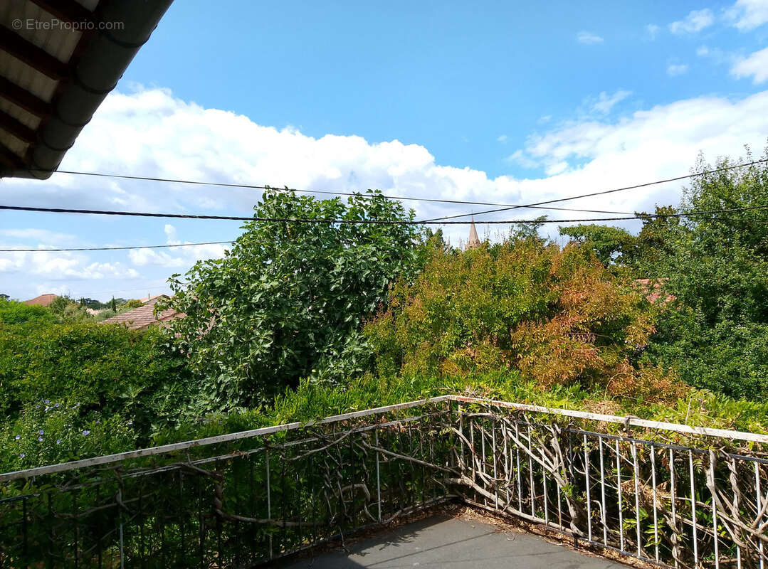 Maison à LISLE-SUR-TARN