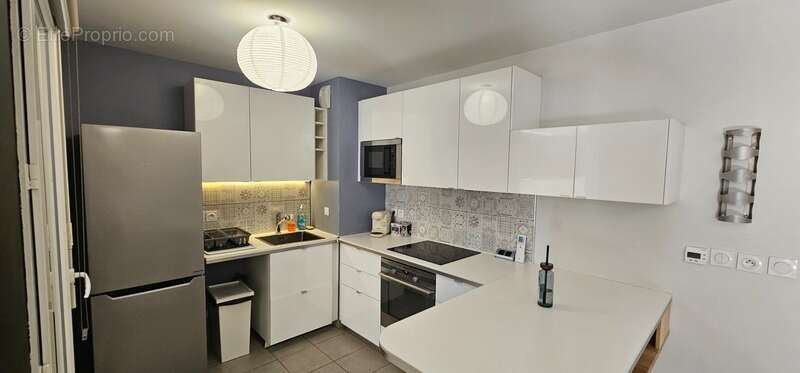 Appartement à SAINT-JEAN-DE-VEDAS