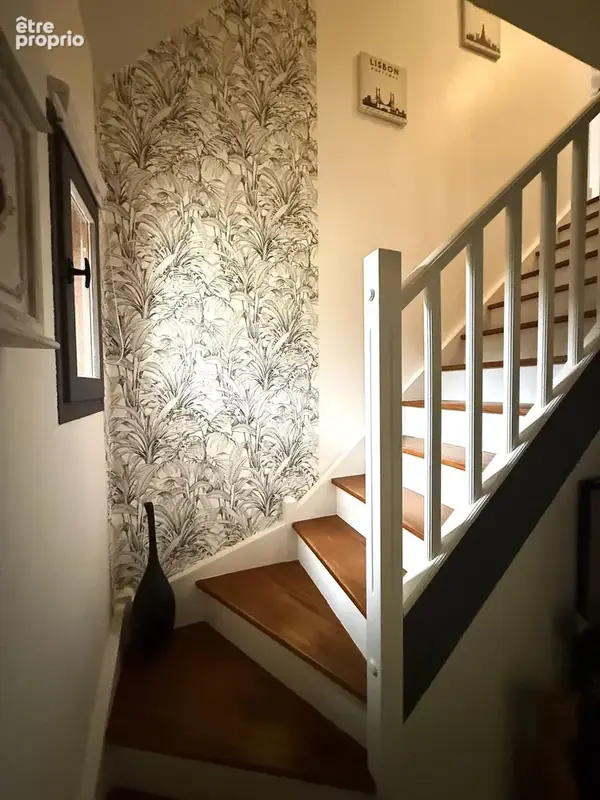 Maison familiale avec jardin – 3 chambres – 116 m² – Thorigny-sur-Oreuse - photo 10