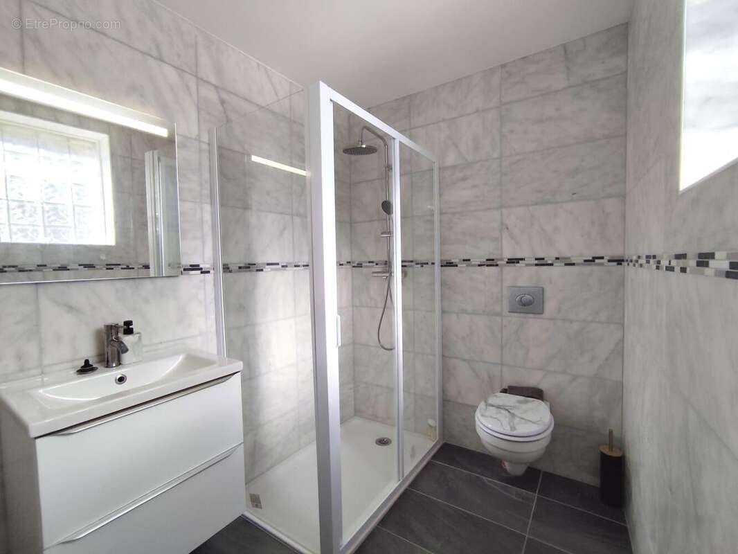 Maison à SAINT-ETIENNE