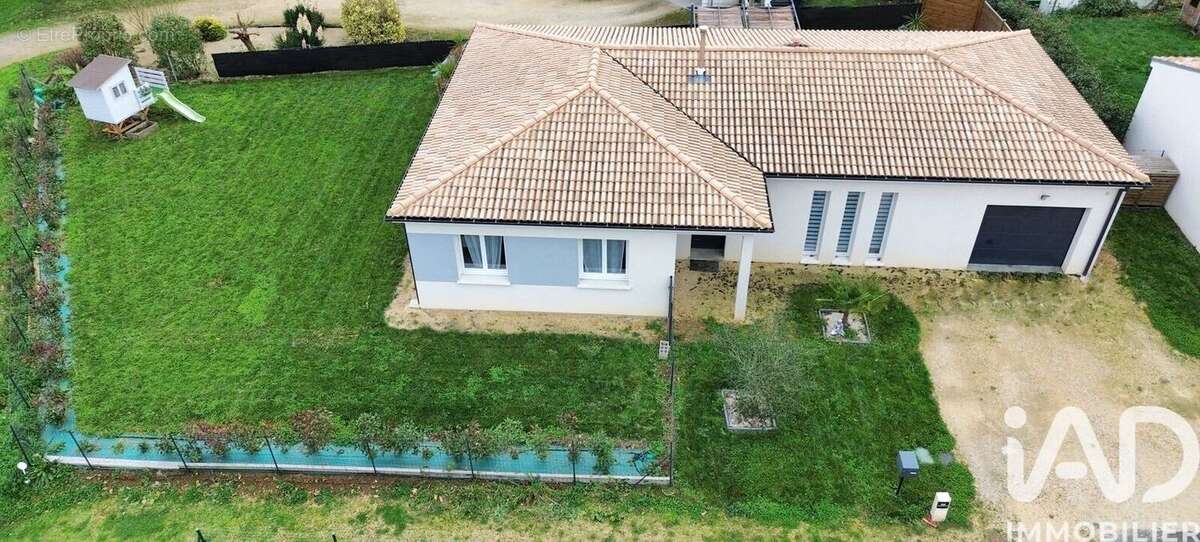 Photo 2 - Maison à VILLIERS