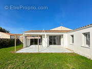 Maison à SAINT-JEAN-DE-MONTS