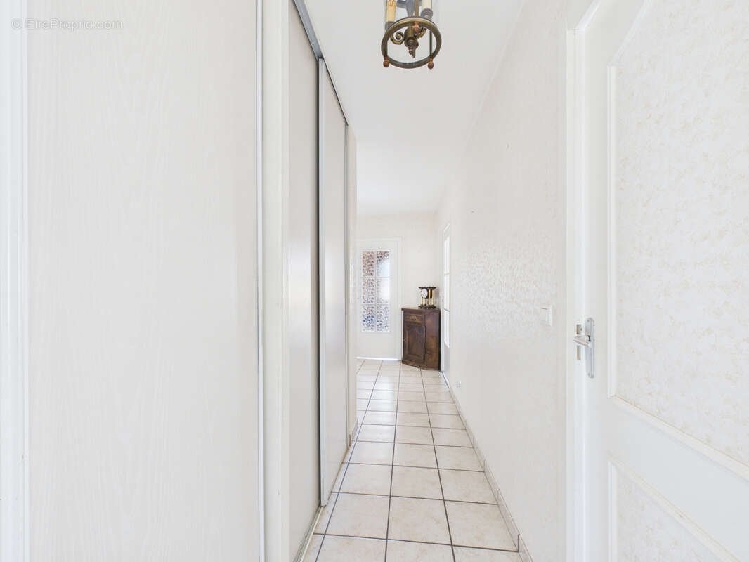 Appartement à BRIOUDE