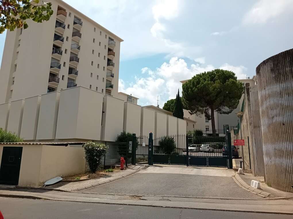 Appartement t2 a renover - photo 10
