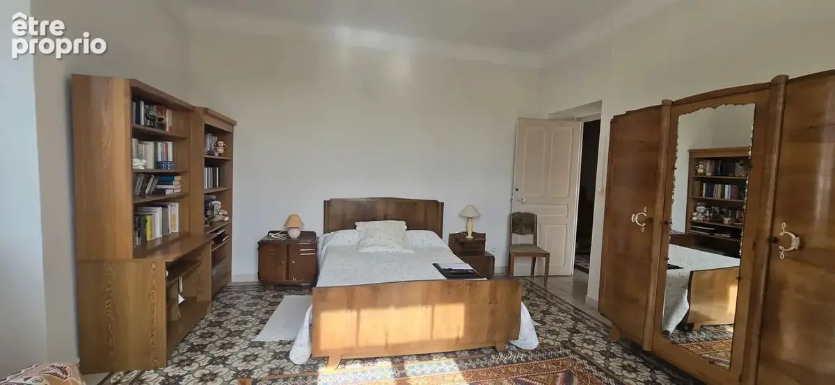 Elégante maison bourgeoise des années 1930 - photo 11