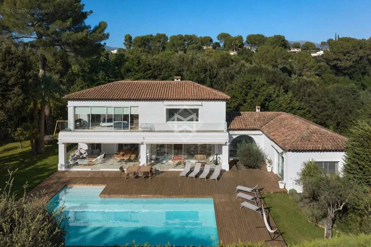 Superbe propriété au calme absolu - domaine recherché - photo 14