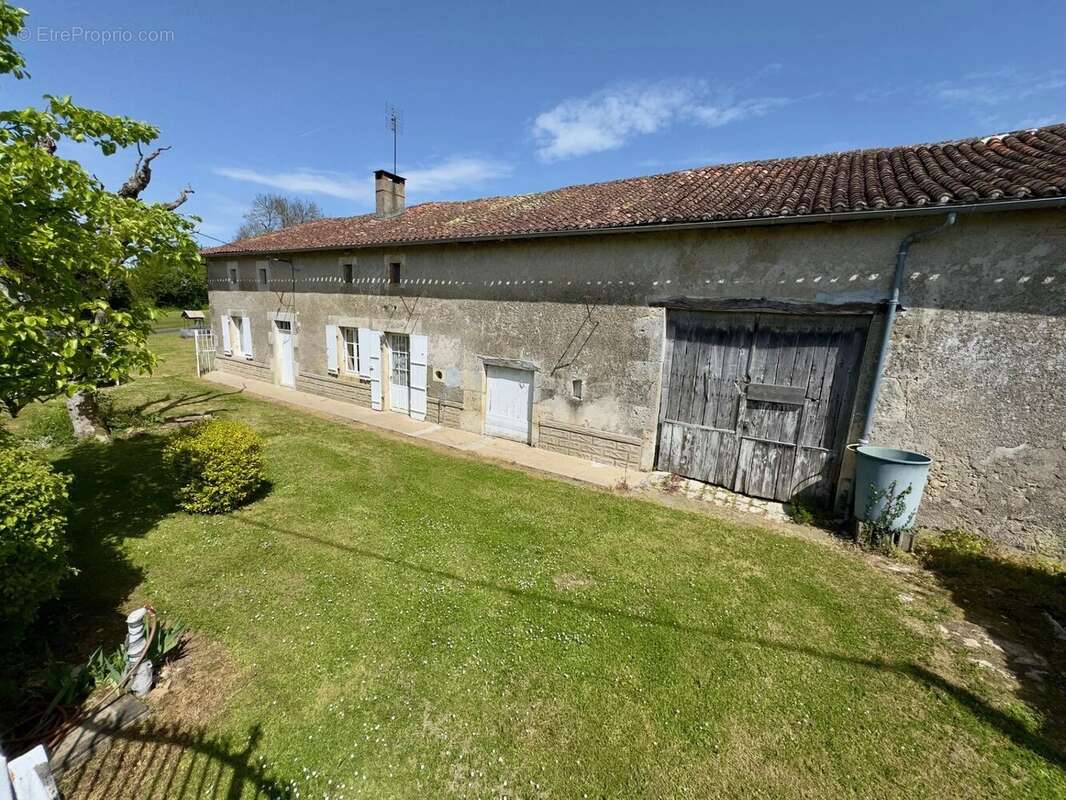 Charmante maison de caractère indépendante - photo 20