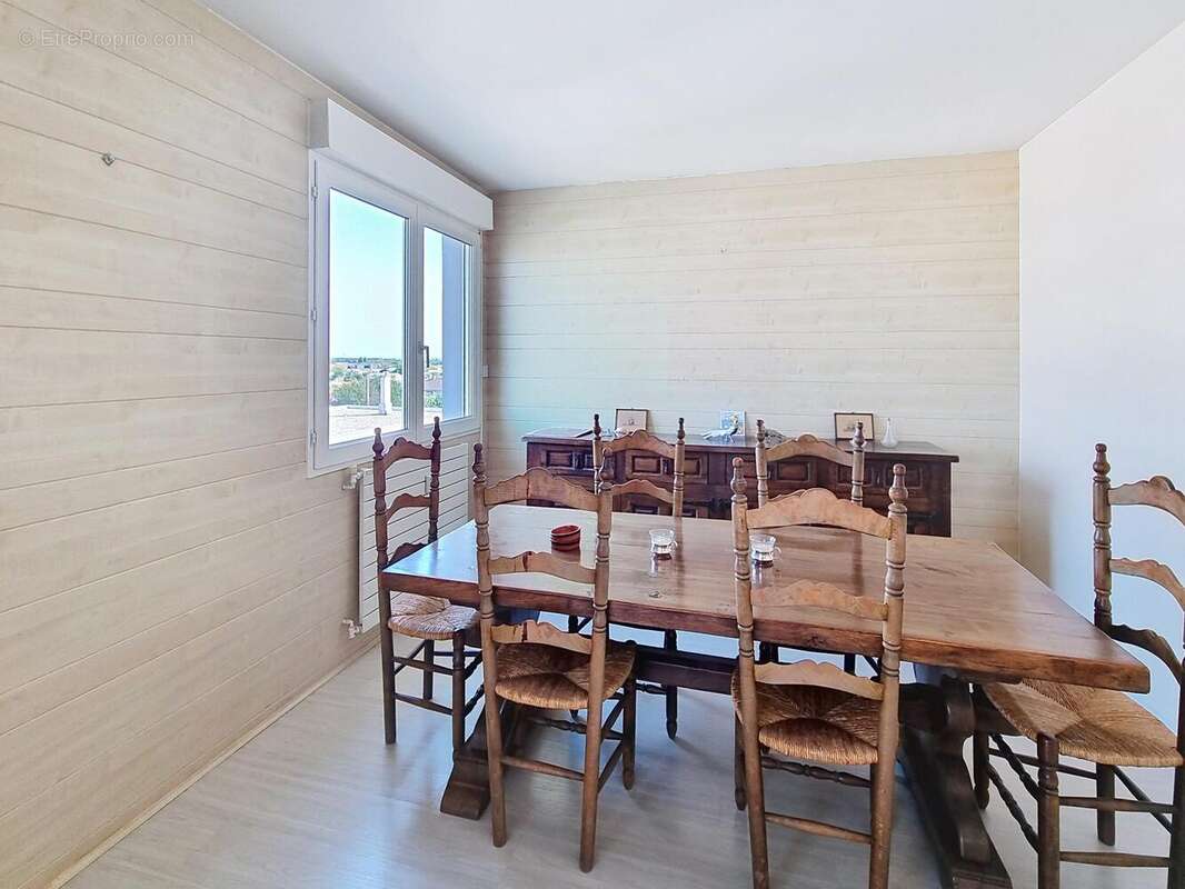 Photo 4 - Appartement à AYTRE