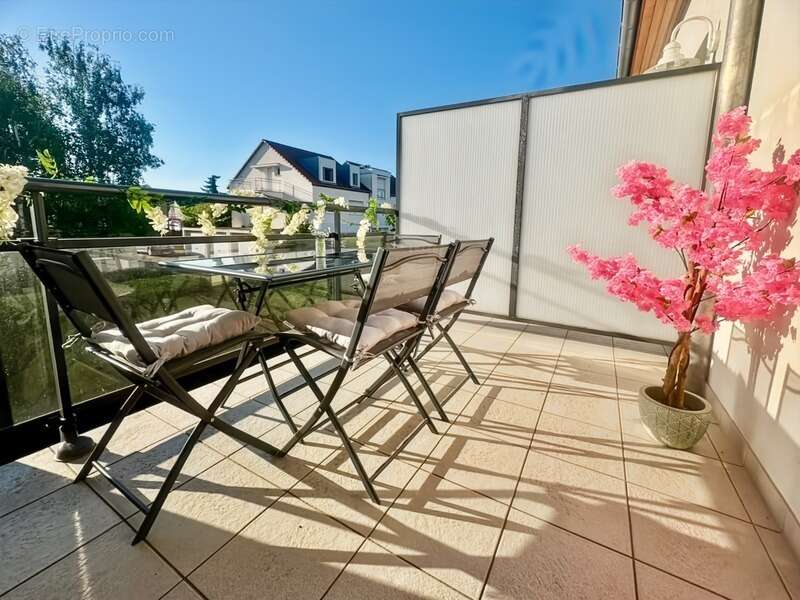 Appartement à COLMAR