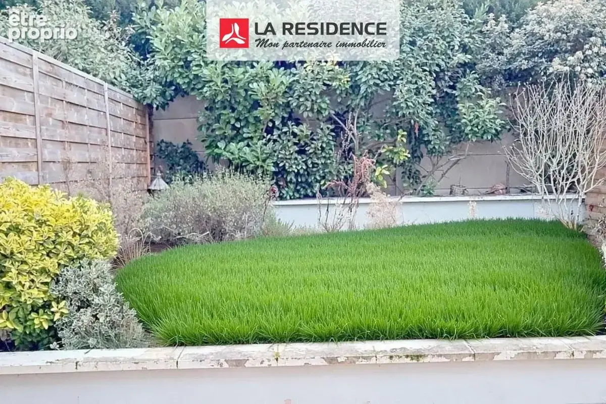 Maison 4 pièces 75 m² à vendre à Marly-Le-Roi (78160) - photo 4