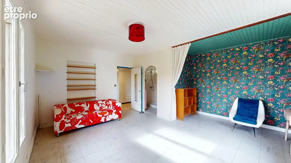 Maison 5 pièces 135 m² à vendre à Beure (25720) - photo 9