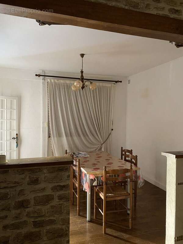 Maison 6 pièces 118 m² à vendre à Chateauneuf-La-Foret (87130) - photo 8