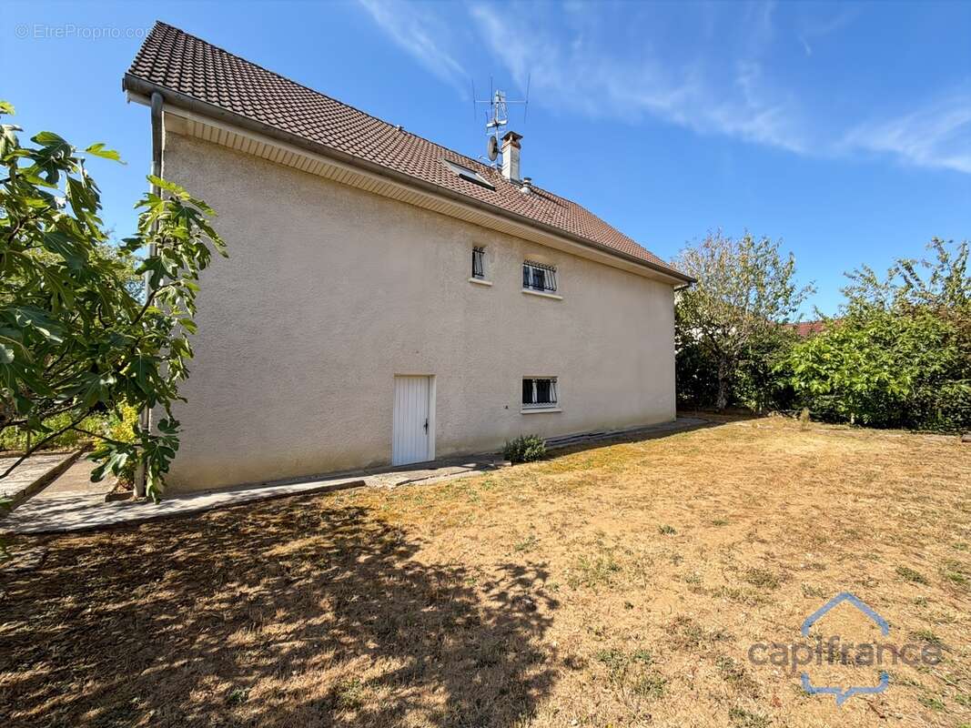 Maison individuelle a renover - photo 23
