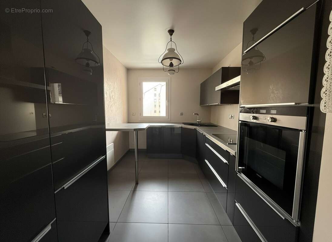 Appartement à SAINT-JEAN-LE-BLANC