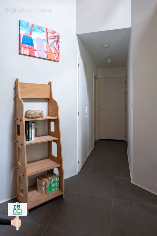 Maison à LA TRANCHE-SUR-MER