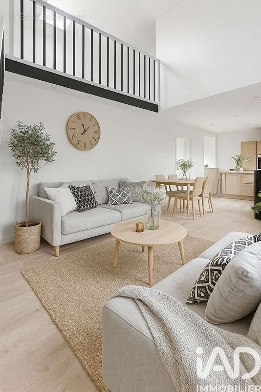 Photo 4 - Maison à FRESNOY-LE-GRAND