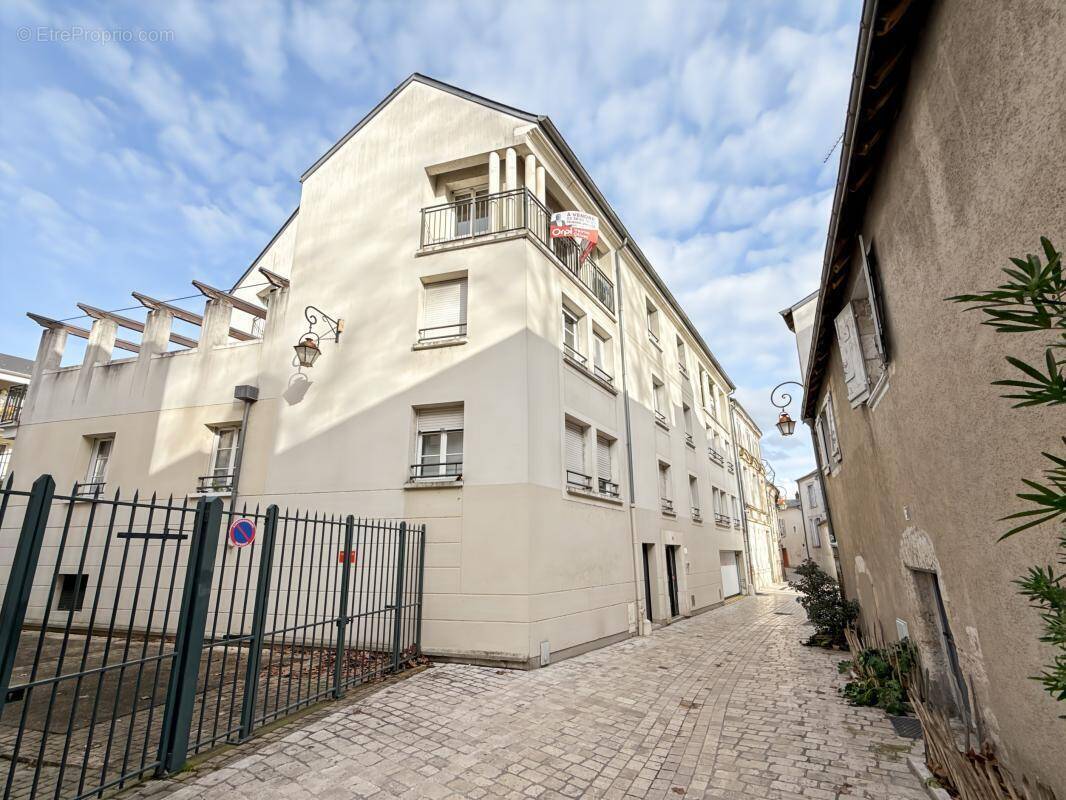 Appartement à ORLEANS