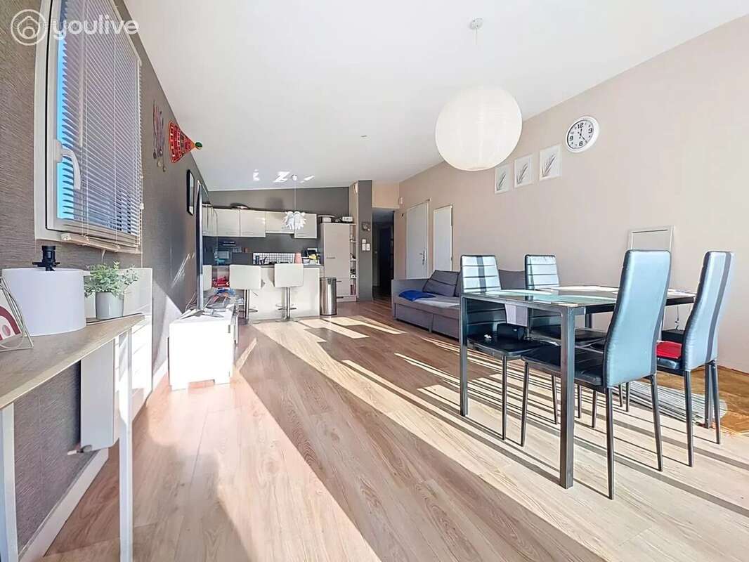 Appartement à LANDEDA