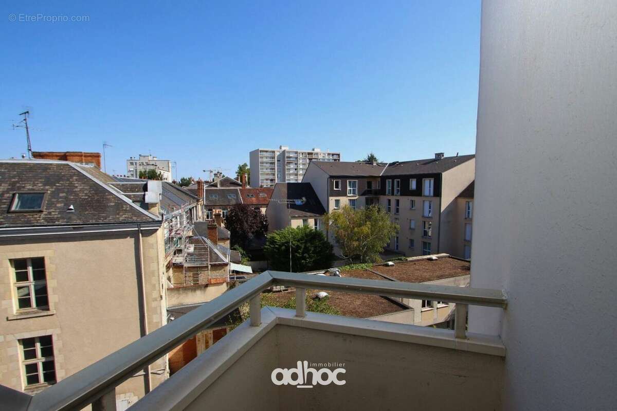 Appartement à ORLEANS