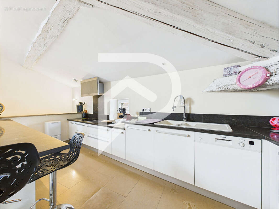 Maison à CLEON-D&#039;ANDRAN