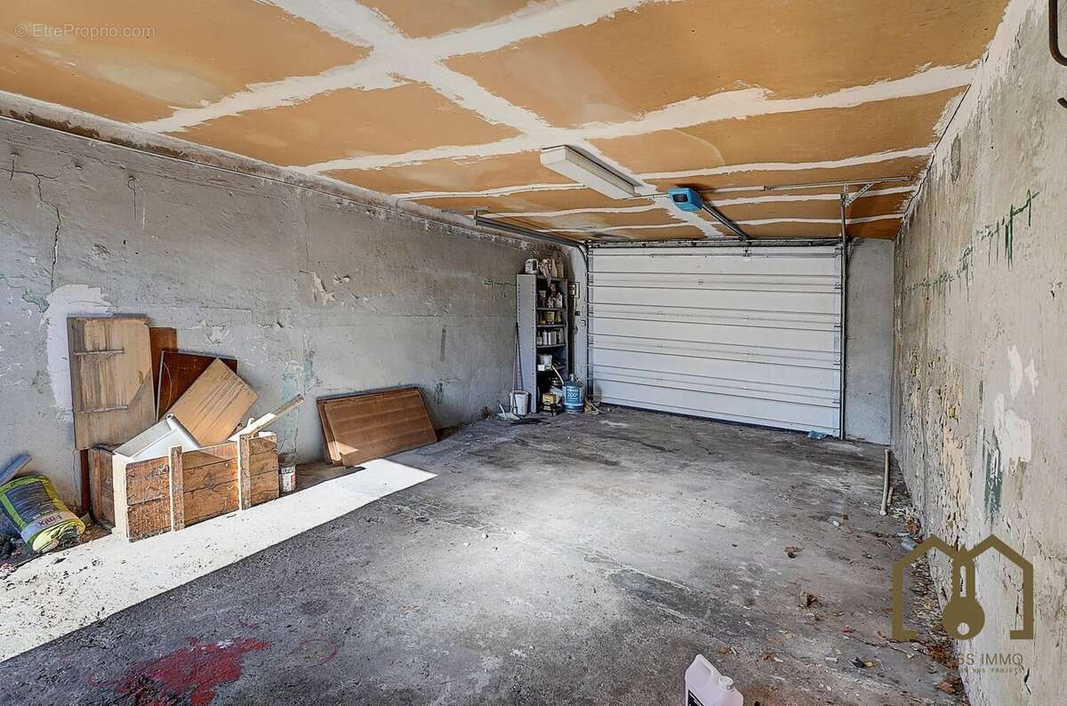 Appartement à VAULX-EN-VELIN