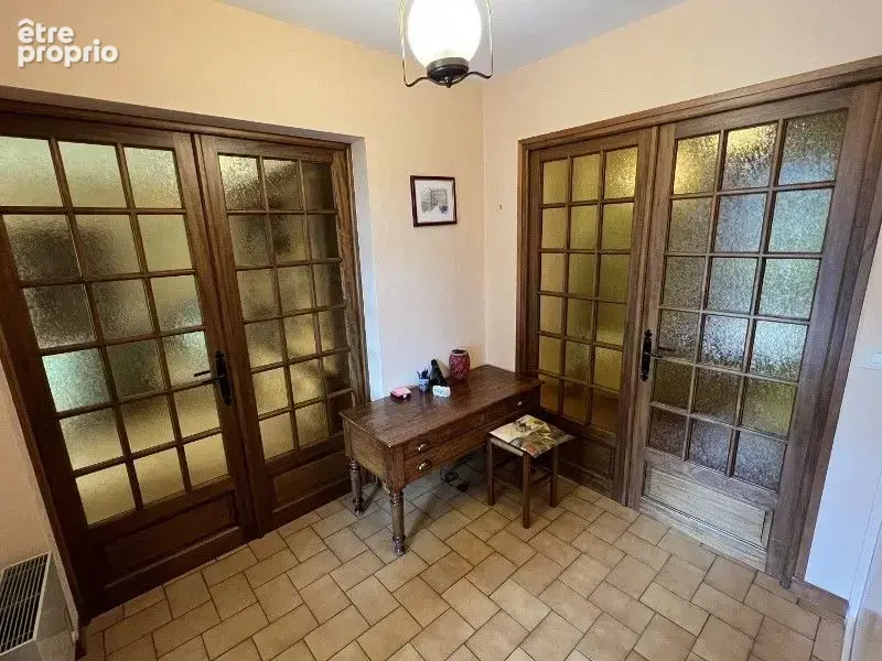 Maison 5 pièces 137 m² à vendre à La Beaume (05140) - photo 3