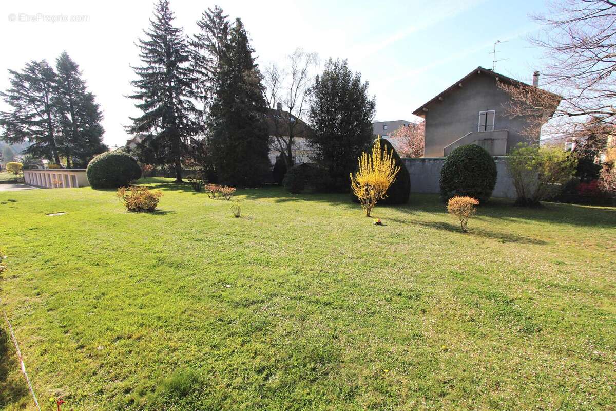 Photo 7 - Appartement à VILLE-LA-GRAND