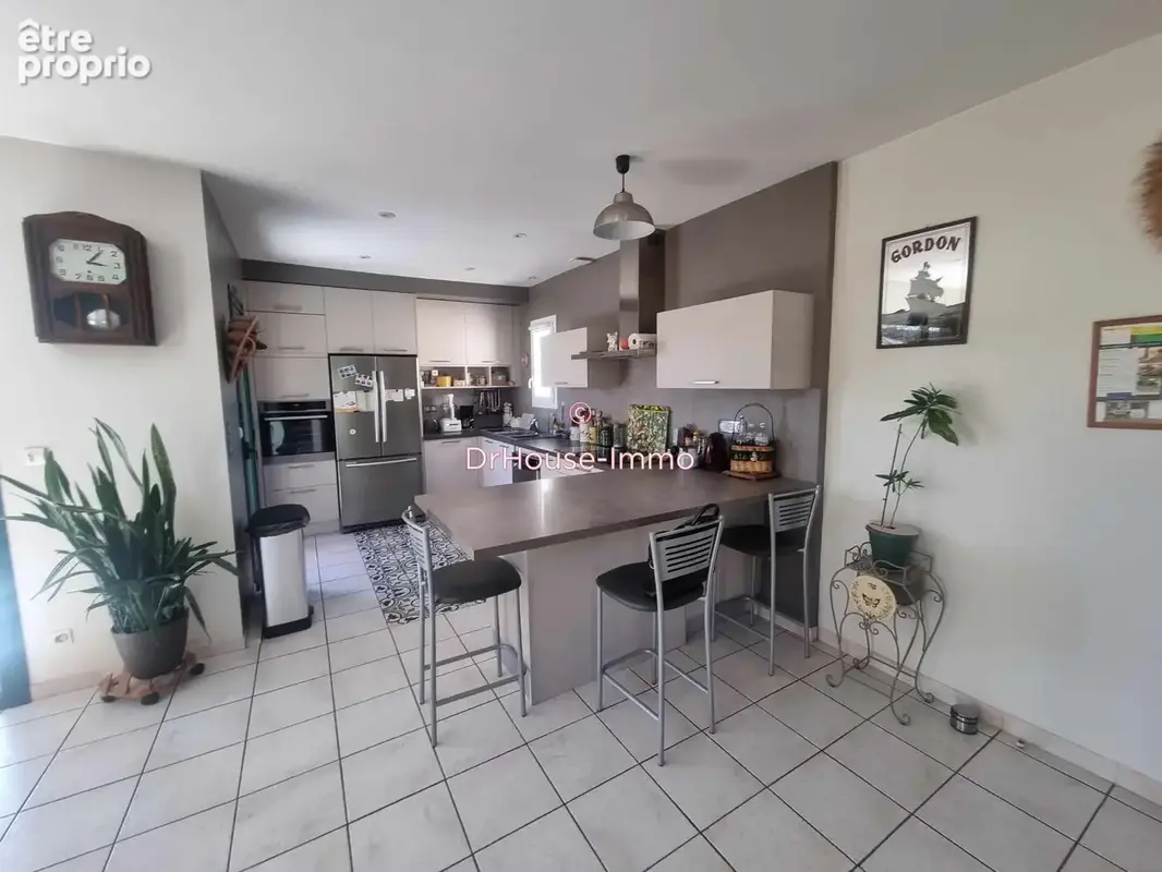 Maison 6 pièces 136 m² à vendre à Vielmur-Sur-Agout (81570) - photo 51