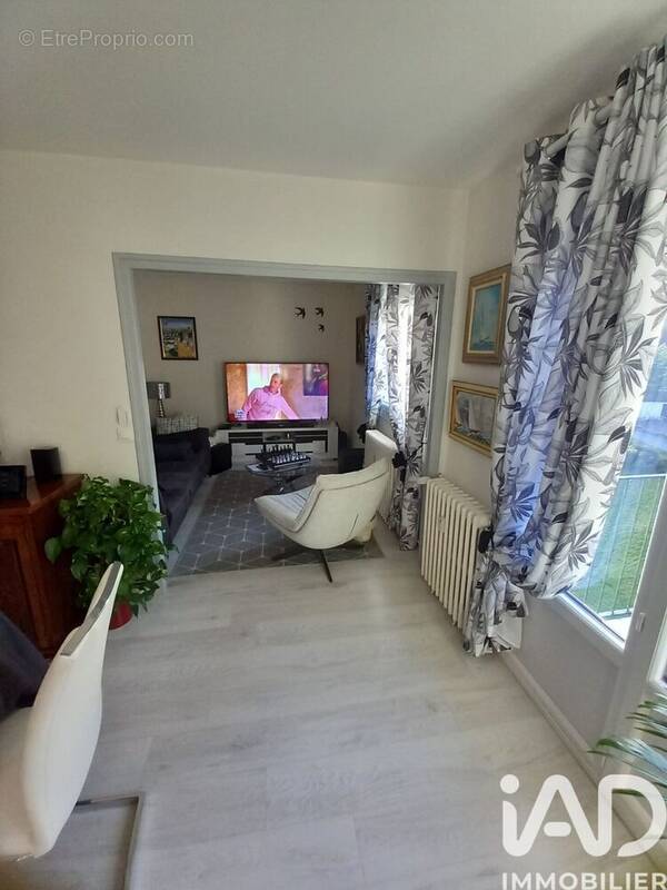 Photo 1 - Appartement à BOLBEC