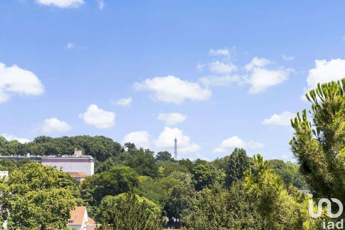 Photo 4 - Maison à MARNES-LA-COQUETTE