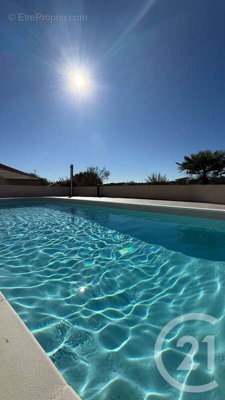 Maison à SAN-NICOLAO