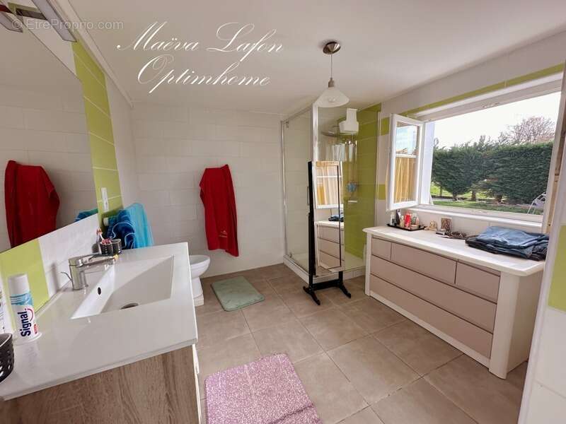 Maison à SAULT-DE-NAVAILLES