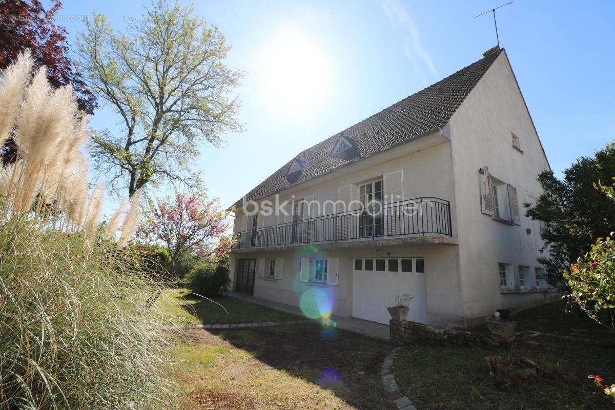 Maison à PROVINS