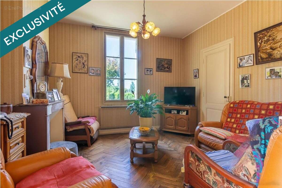 Photo 2 - Maison à LIBOURNE