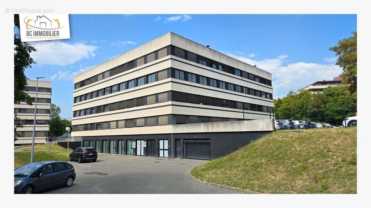 Commerce 778 m² à Ferney-Voltaire  - photo 2