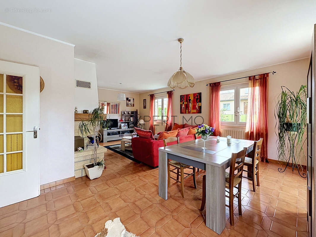 Maison à VIRE