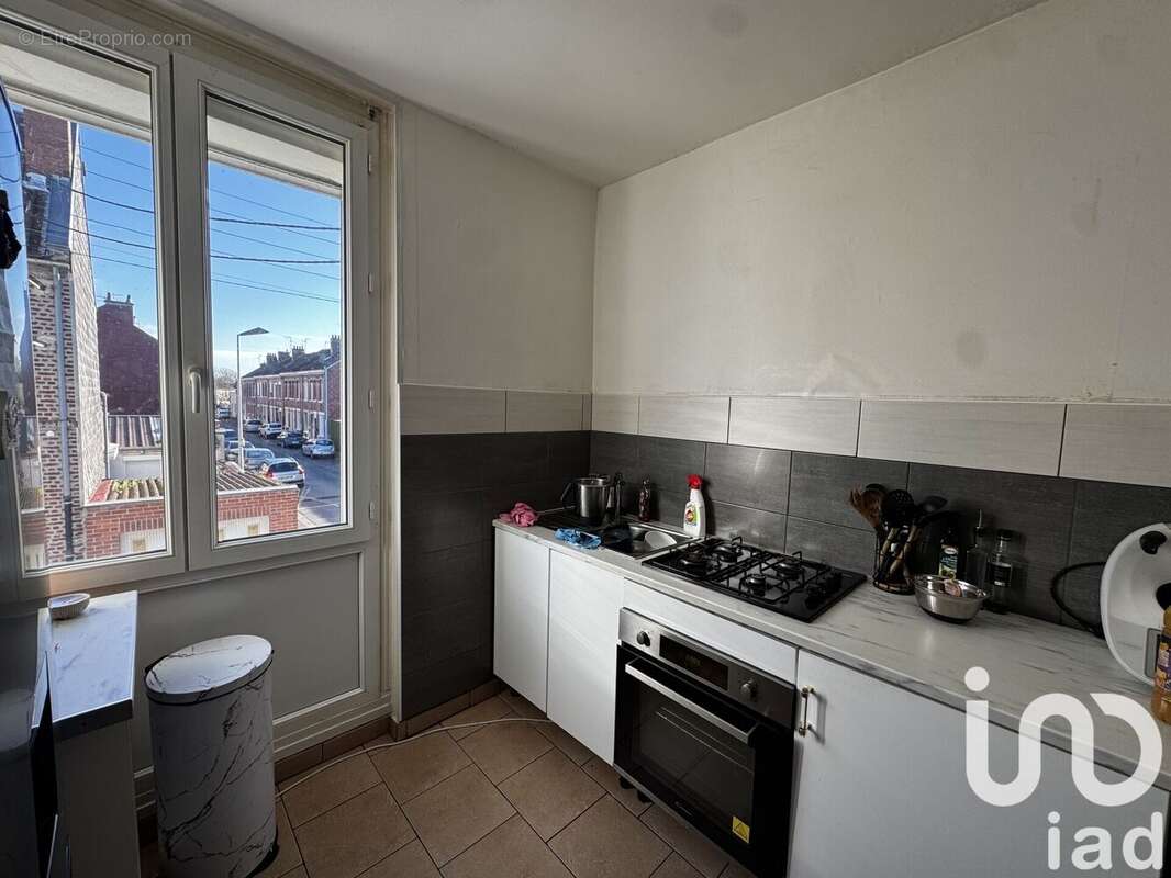 Photo 3 - Appartement à DOUAI