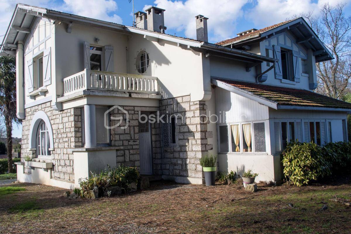 Appartement à SAINT-PAUL-LES-DAX