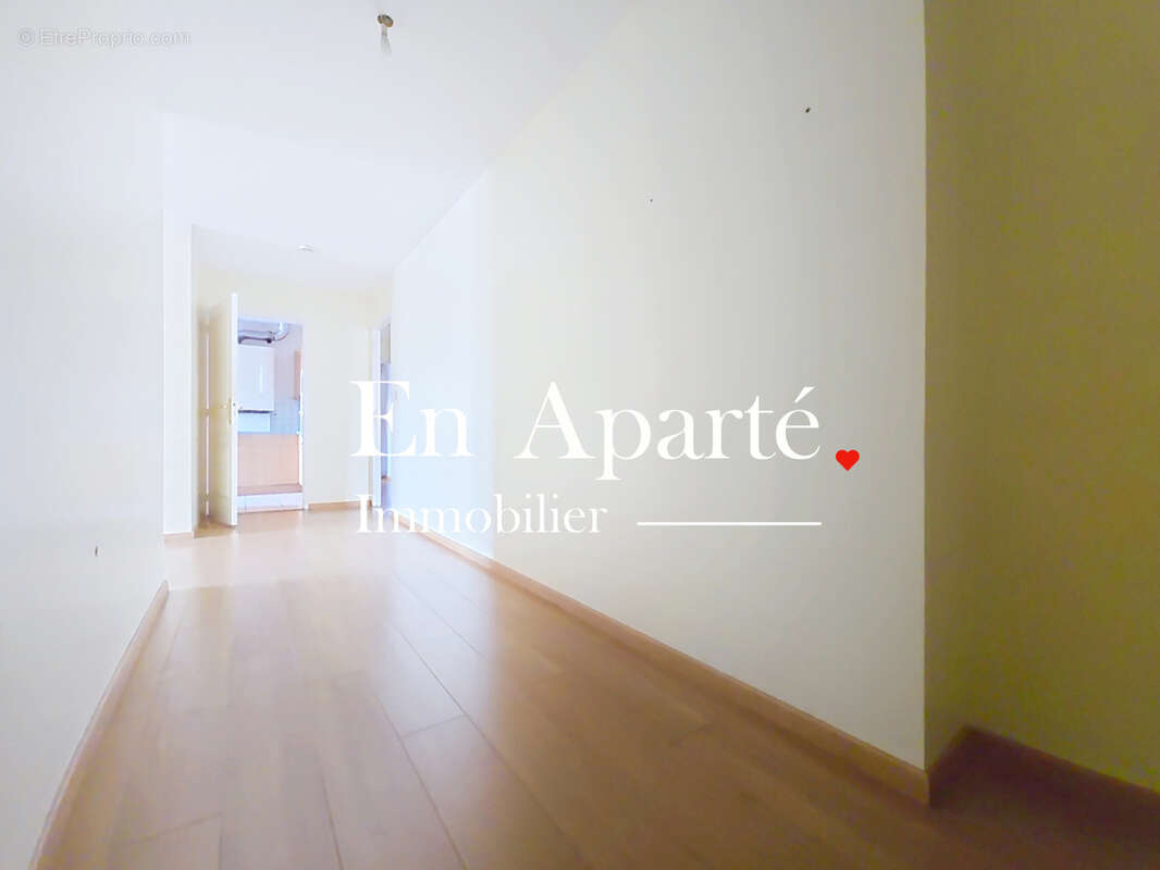 Appartement à GRANVILLE