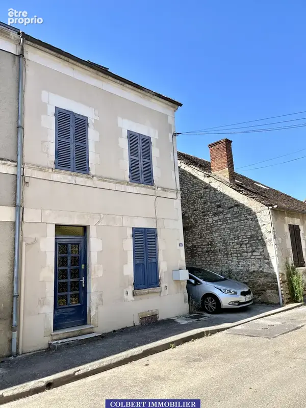 Maison à SEIGNELAY