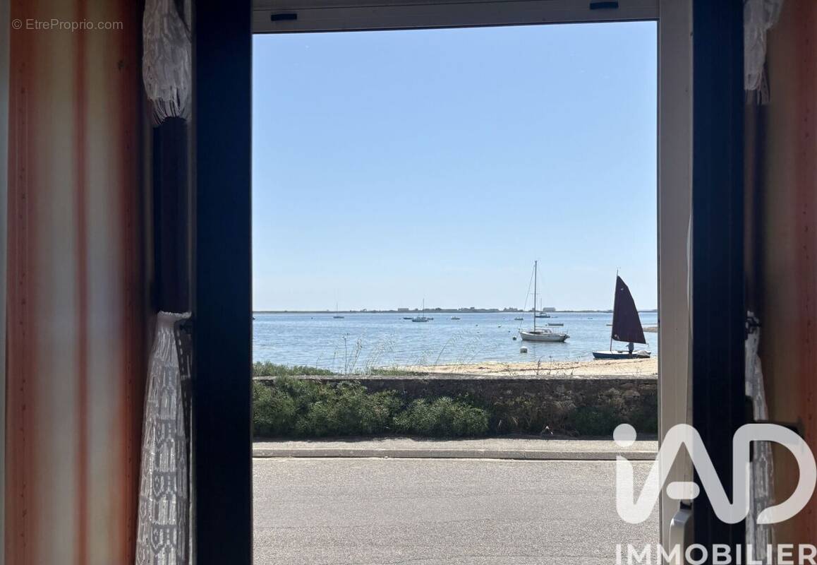 Photo 1 - Maison à RIANTEC