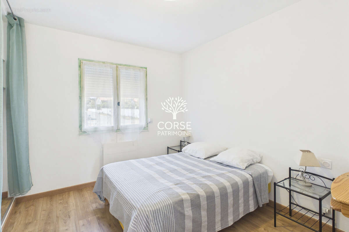 Maison de 160m2 à Porto-Vecchio - photo 11