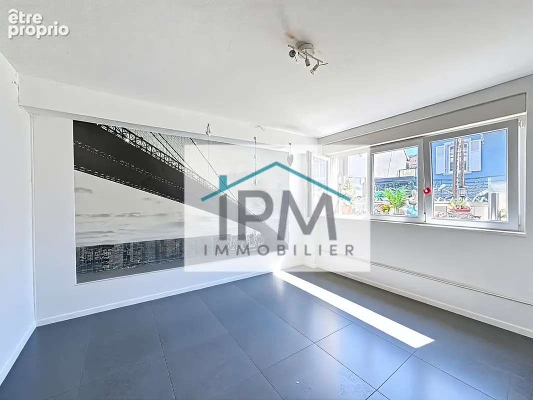 Photo Appartement à Hoenheim au prix de 89 000€
