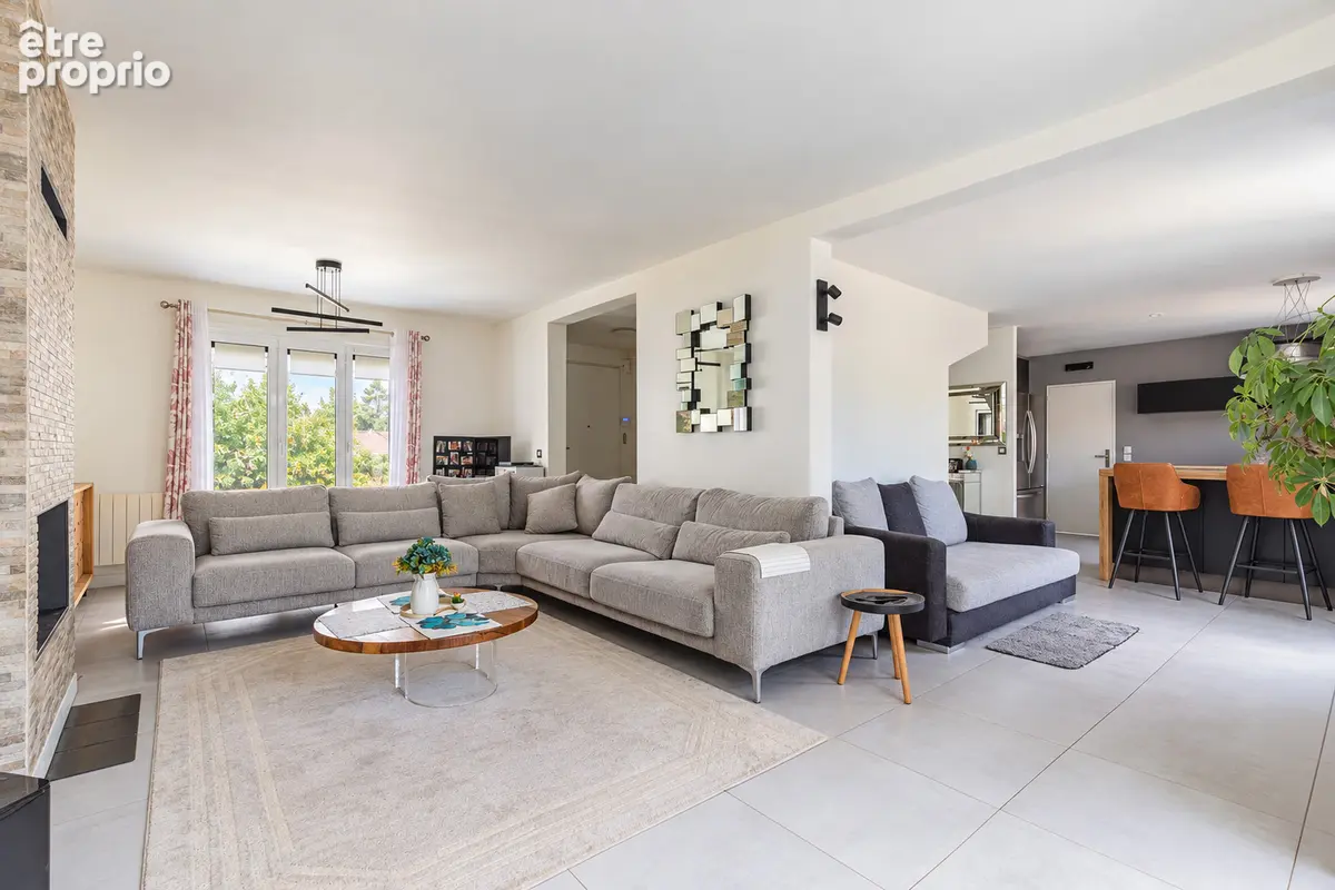 Maison 184m² à verrières-le-buisson - photo 3