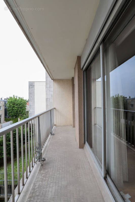 Appartement à CLAMART