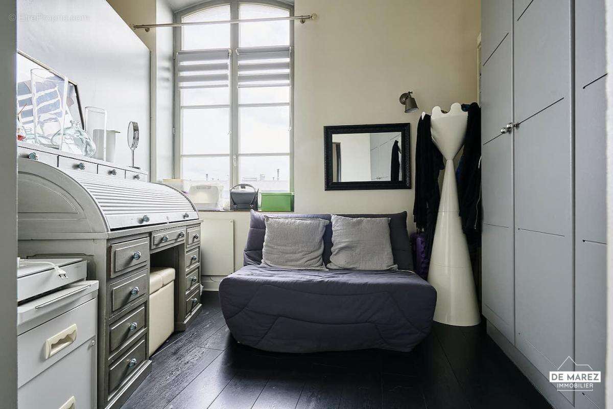 Appartement à TOURCOING