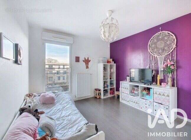 Appartement 91 m² à Dammarie-Les-Lys  - photo 3
